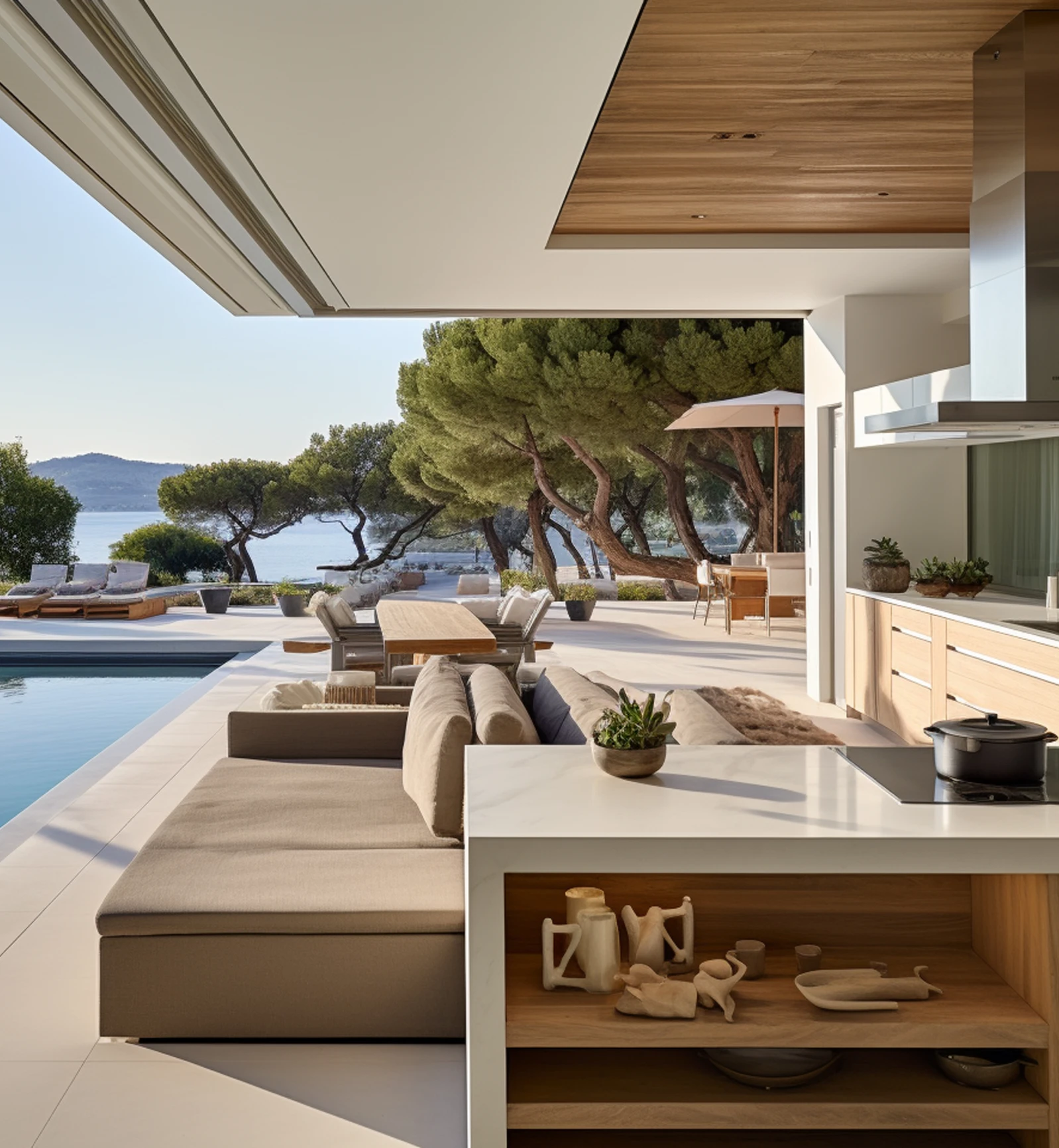 Comprar casa conil inmobiliaria Costaluz Estates