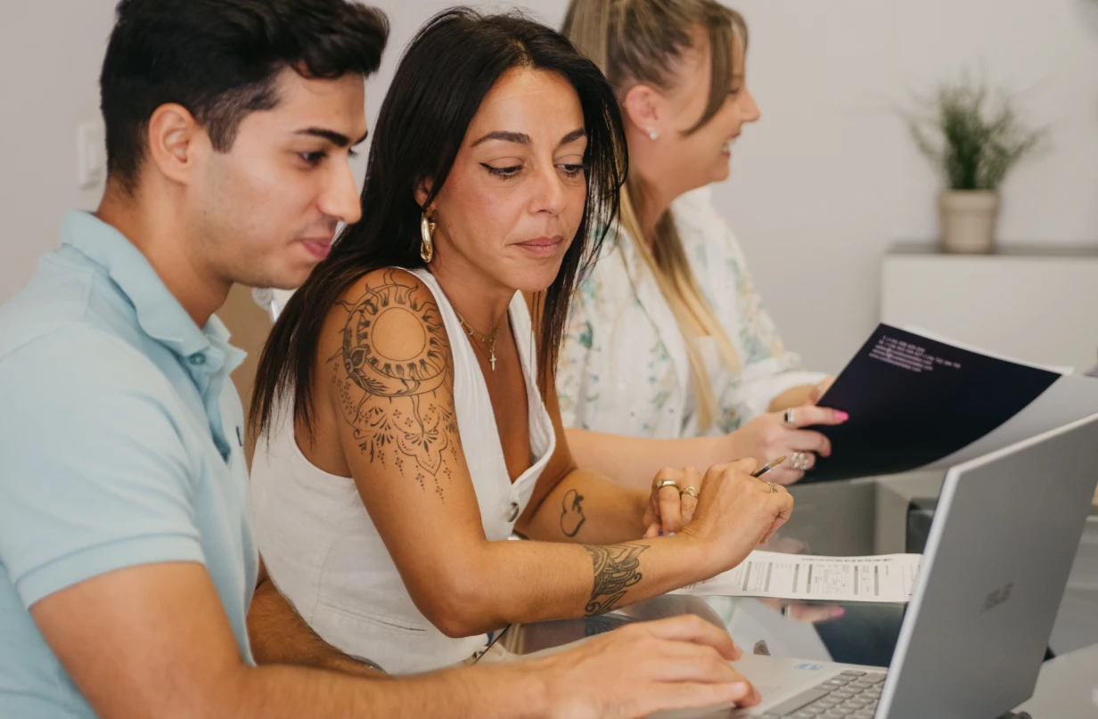 Costaluz Real Estates - Immobilien Cádiz