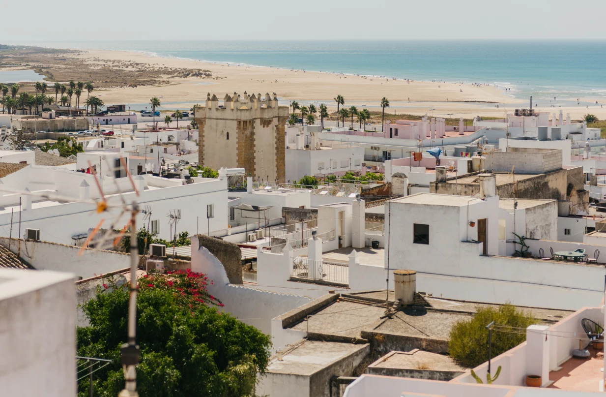 inmobiliaria en cadiz - costaluz